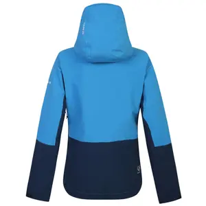 Women's hooded ski jacket Dare 2B Excalibar image-5