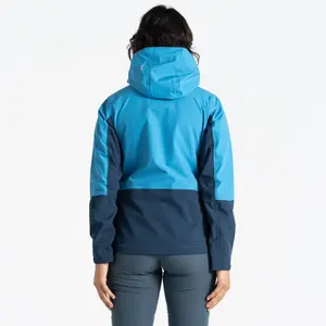 Women's hooded ski jacket Dare 2B Excalibar image-6