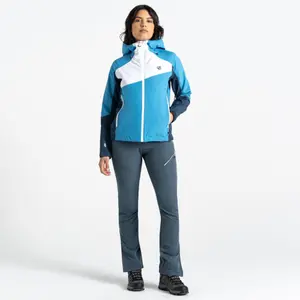 Women's hooded ski jacket Dare 2B Excalibar image-2