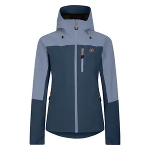 Women's hooded jacket Dare 2B Torrek image-0