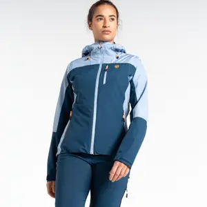 Women's hooded jacket Dare 2B Torrek image-2