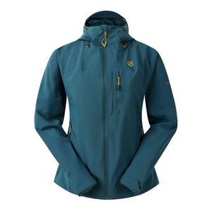 Women's waterproof jacket Dare 2B Torrek II