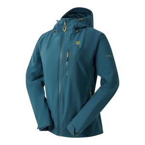 Women's waterproof jacket Dare 2B Torrek II image-2