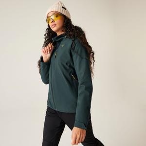 Women's waterproof jacket Dare 2B Torrek II image-3