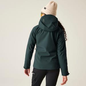 Women's waterproof jacket Dare 2B Torrek II image-4