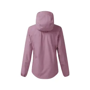 Veste imperméable à capuche femme Dare 2B Breathe Easy image-1