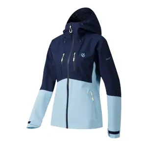 Women's hiking jacket Dare 2B Diverging II image-1