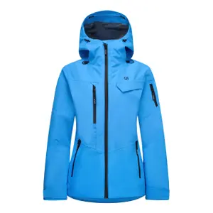 Women's ski jacket Dare 2B Altitude Guard image-0