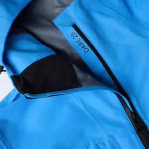 Women's ski jacket Dare 2B Altitude Guard image-4