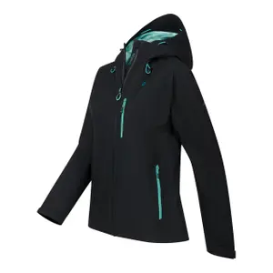 Veste de randonnée femme Dare 2B Torrek III image-1