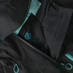 Veste de randonnée femme Dare 2B Torrek III image-3