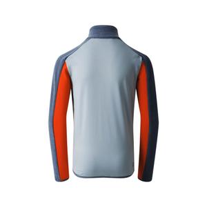 Veste de survêtement couche intermédiaire extensible enfant Dare 2B Emergent IV image-1