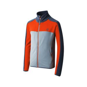 Veste de survêtement couche intermédiaire extensible enfant Dare 2B Emergent IV image-2