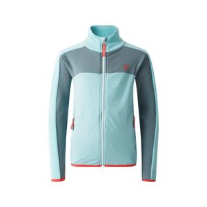 Veste de survêtement couche intermédiaire extensible enfant Dare 2B Emergent IV image-0