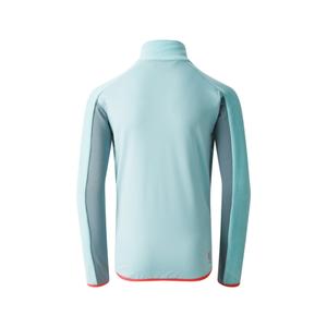 Veste de survêtement couche intermédiaire extensible enfant Dare 2B Emergent IV image-1