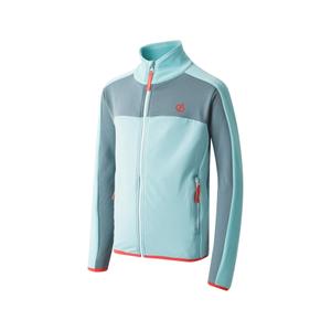 Veste de survêtement couche intermédiaire extensible enfant Dare 2B Emergent IV image-2