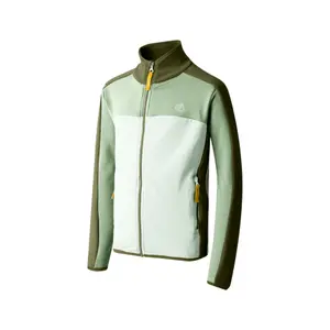 Veste de survêtement couche intermédiaire extensible enfant Dare 2B Emergent IV image-1