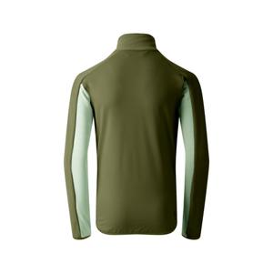 Veste de survêtement couche intermédiaire extensible enfant Dare 2B Emergent IV image-2