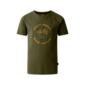T-shirt för barn Dare 2B Trailblazer II