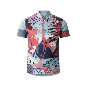Camisola para crianças Dare 2B Speed Up III image-0