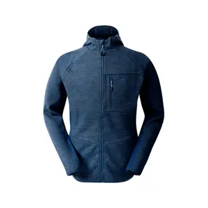 Fleece med hætte Dare 2B Torrek Mountain Pro
