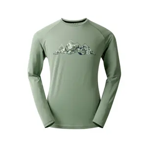 Maillot manches longues Dare 2B Tech II image-0