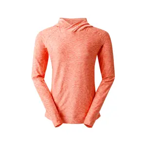 dwt456-b4l-hoodie-damen-dare-2b-sprint-city-burnt-sienna-marl