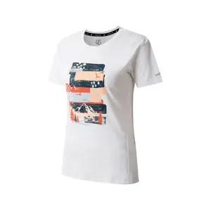 Γυναικείο T-shirt Dare 2B Tranquility III image-1