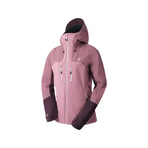 Casaco à prova de água para mulheres Dare 2B Diverging image-2