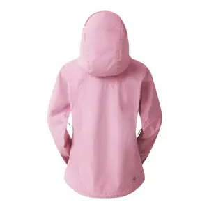 Casaco à prova de água para mulheres Dare 2B Breathe Easy image-1
