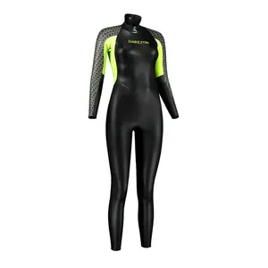 21013b-overall-damen-dare2tri-schwarz-gelb