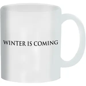 Mug Dark Horse Game of Thrones Stark image-3