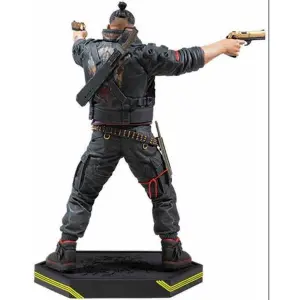 Figurine Dark Horse Cyberpunk 2077 Jackie Welles 25 cm image-2