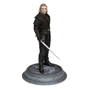 Statuette Dark Horse The Witcher Geralt De Rivia image-1