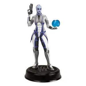 PVC soška Dark Horse Mass Effect Liara T'Soni