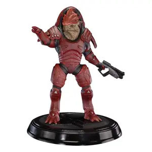 PVC soška Dark Horse Mass Effect Urdnot Wrex