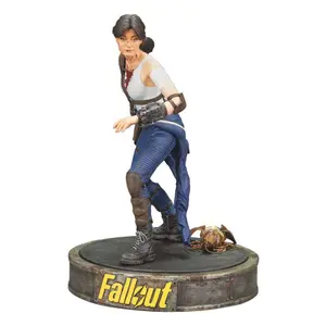 PVC Figure Dark Horse Fallout Lucy