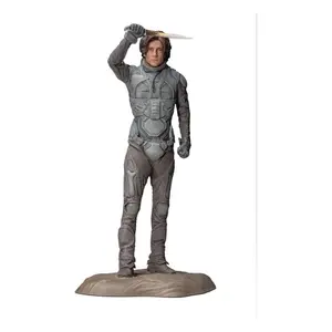 Figurina - paul atreides pvc Dark Horse Dune 2021
