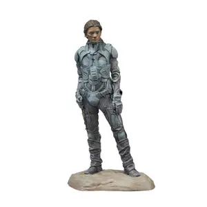 Figurina - chani pvc Dark Horse Dune 2021