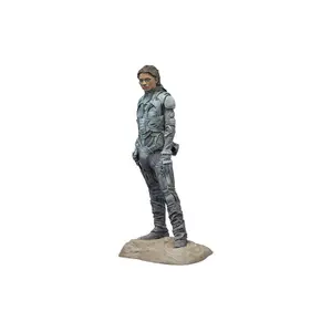 Figurina - chani pvc Dark Horse Dune 2021 image-2
