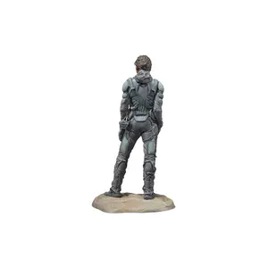 Figurina - chani pvc Dark Horse Dune 2021 image-4
