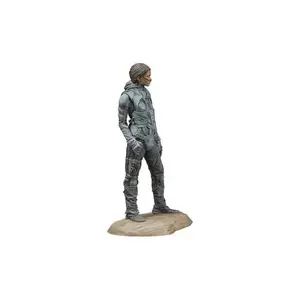 Figurina - chani pvc Dark Horse Dune 2021 image-3
