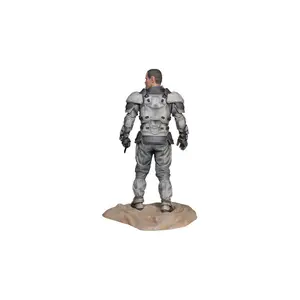 Figurina - barella halleck pvc Dark Horse Dune 2021 image-3