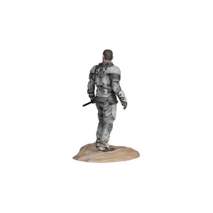 Figurina - barella halleck pvc Dark Horse Dune 2021 image-5