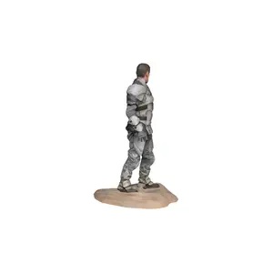 Figurina - barella halleck pvc Dark Horse Dune 2021 image-6