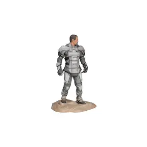 Figurina - barella halleck pvc Dark Horse Dune 2021 image-2