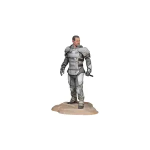 Figurina - barella halleck pvc Dark Horse Dune 2021 image-1