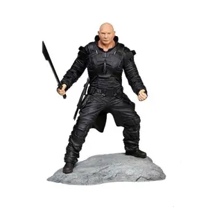Figurina - glossu rabban pvc Dark Horse Dune 2021