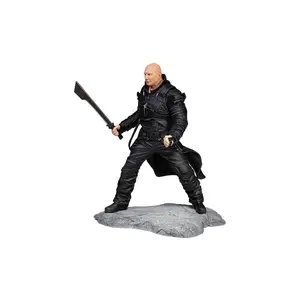 Figurina - glossu rabban pvc Dark Horse Dune 2021 image-2
