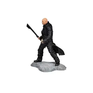 Figurina - glossu rabban pvc Dark Horse Dune 2021 image-3